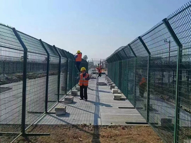 監(jiān)獄護(hù)欄網(wǎng)-02